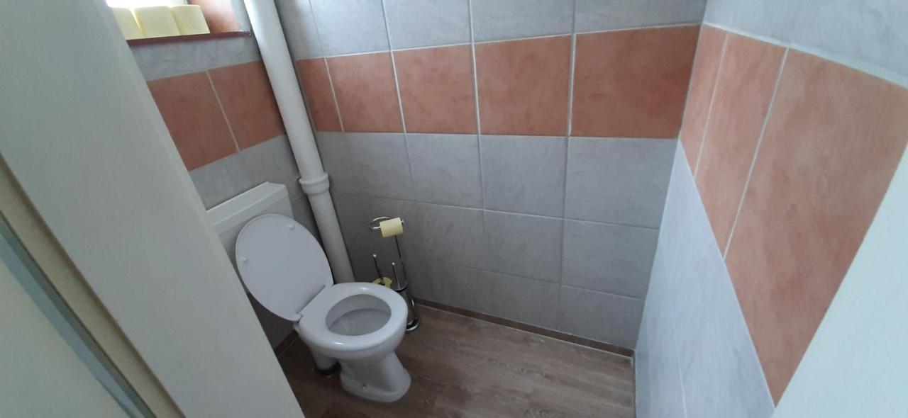 Einzimmerwohnung Am Lechweg Wängle Zewnętrze zdjęcie